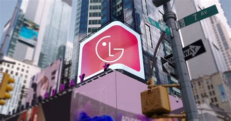 lg tagline|LG Launches 'Life's Good' Campaign Along With  .